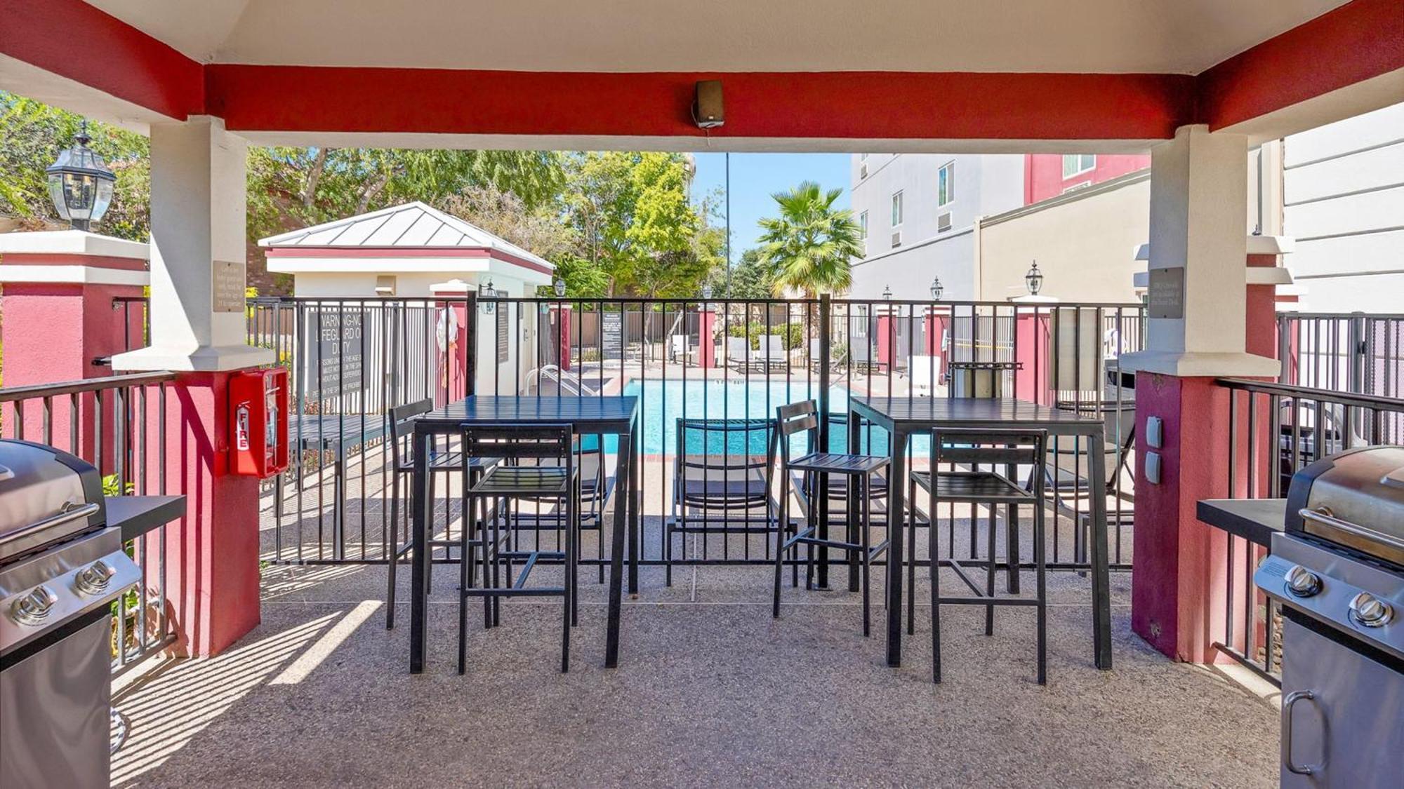 Candlewood Suites San Antonio Downtown By Ihg Exterior foto